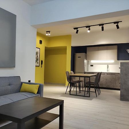 Beautifull And Airy Appartment Corfu Town Kanoni  Ngoại thất bức ảnh