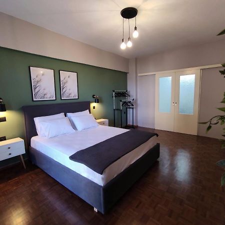 Beautifull And Airy Appartment Corfu Town Kanoni  Ngoại thất bức ảnh