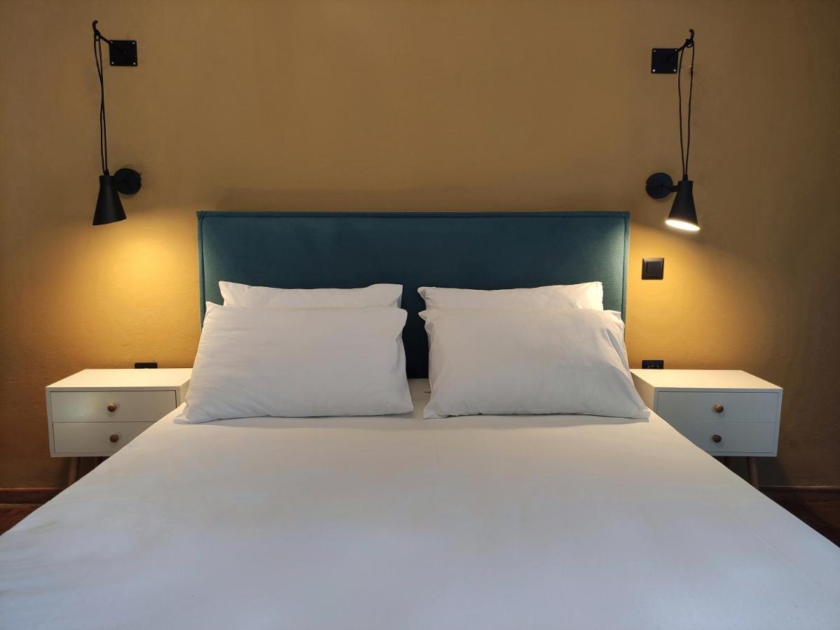 Beautifull And Airy Appartment Corfu Town Kanoni  Ngoại thất bức ảnh