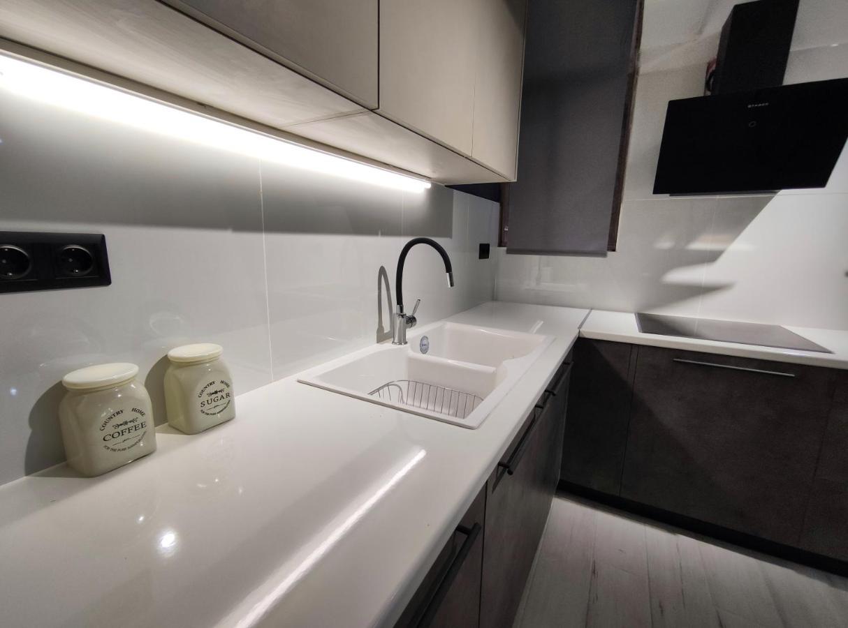 Beautifull And Airy Appartment Corfu Town Kanoni  Ngoại thất bức ảnh