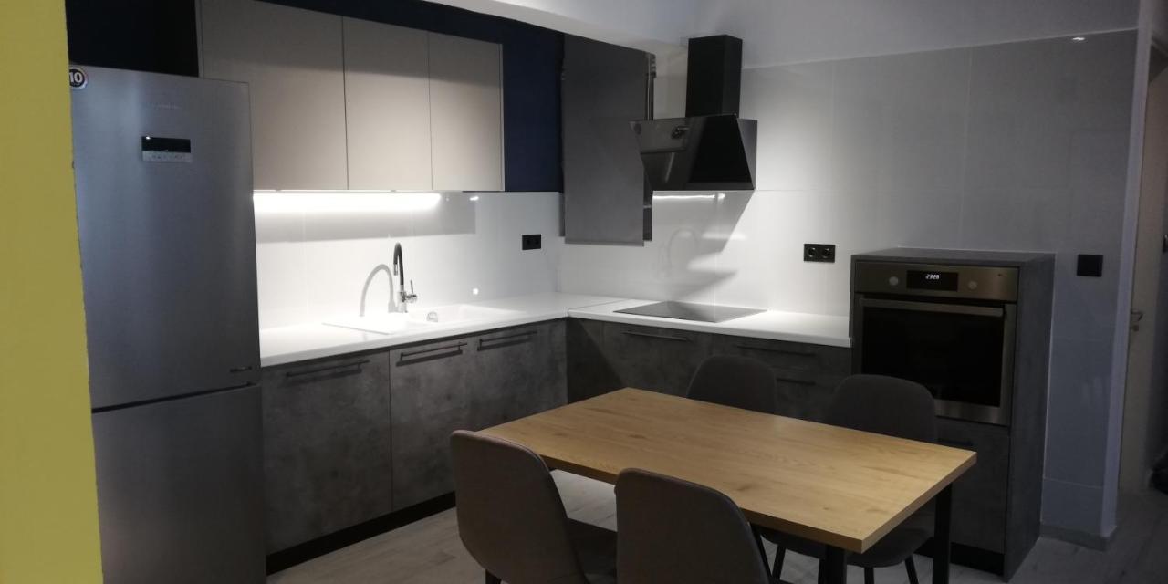 Beautifull And Airy Appartment Corfu Town Kanoni  Ngoại thất bức ảnh