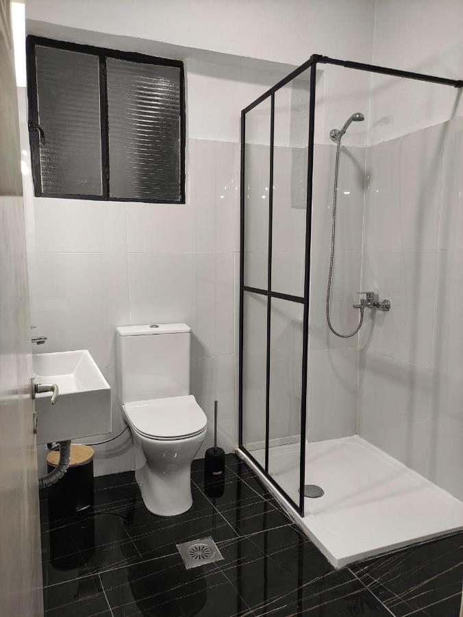 Beautifull And Airy Appartment Corfu Town Kanoni  Ngoại thất bức ảnh